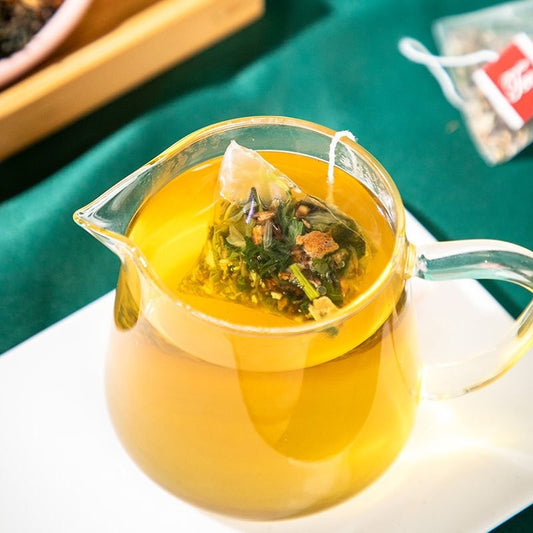 5 Minimalist Tea Solutions for Busy Professionals