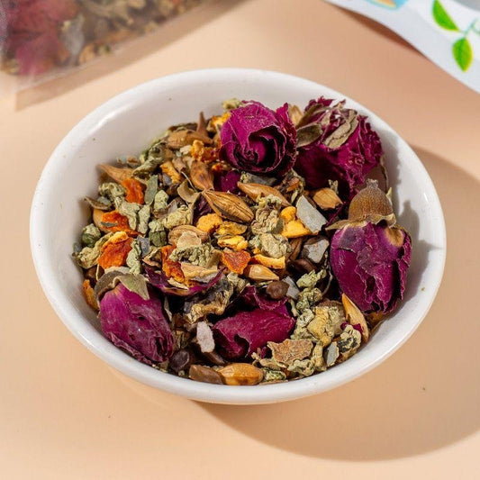 A Tea Leaf’s 24-Hour Journey: From Garden to Cup
