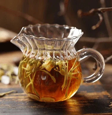 Why Do Chinese People "Overcomplicate" Tea Drinking?