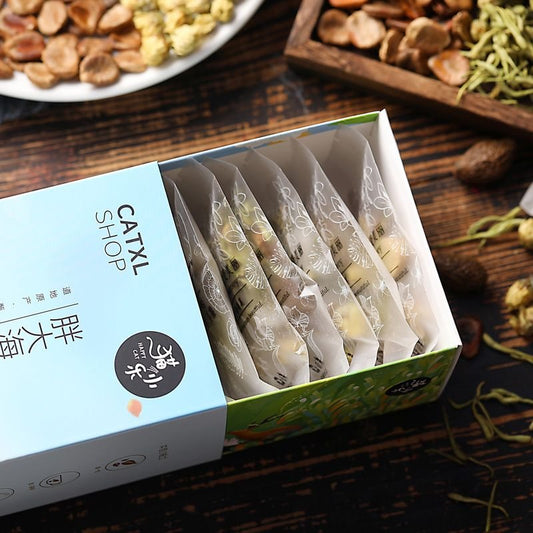 5 Subtle Health Changes from Daily Tea Drinking