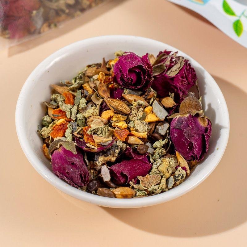 A Tea Leaf’s 24-Hour Journey: From Garden to Cup